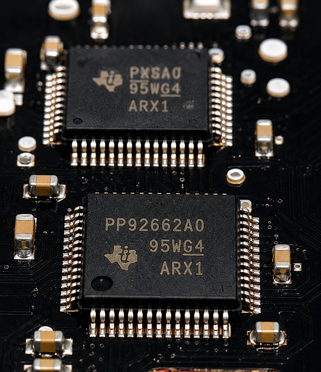Elektronik 3