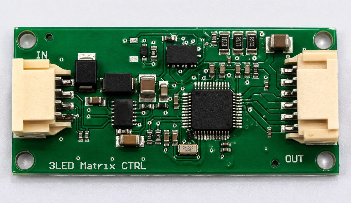 Elektronik 4