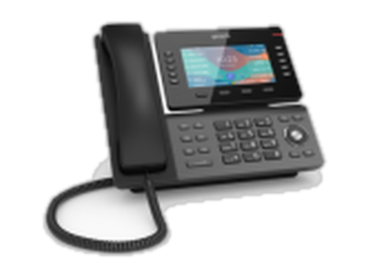 Snom D865 IP-Telefon
