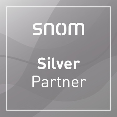 Snom Silver Partner