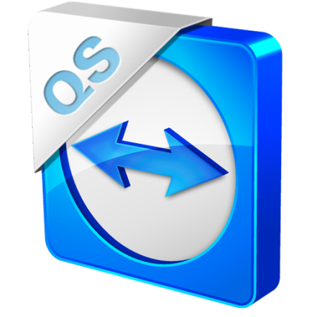 TeamViewer QuickSupport