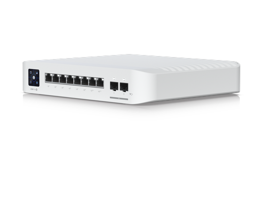 UniFi Netzwerk-Switch von Ubiquiti